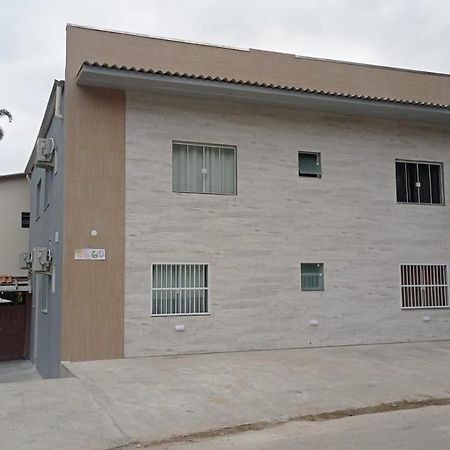 Condominio Pickler Juquei Ngoại thất bức ảnh