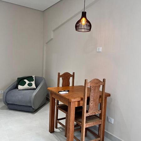 Condominio Pickler Juquei Ngoại thất bức ảnh