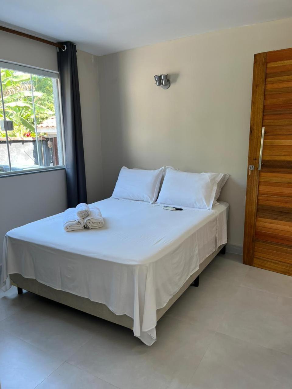 Condominio Pickler Juquei Ngoại thất bức ảnh