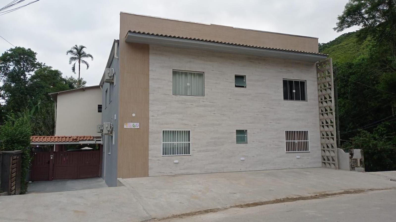 Condominio Pickler Juquei Ngoại thất bức ảnh