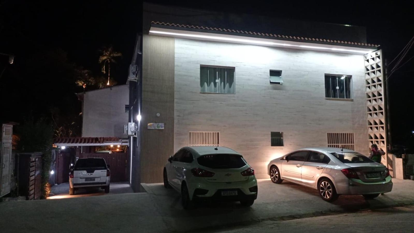 Condominio Pickler Juquei Ngoại thất bức ảnh