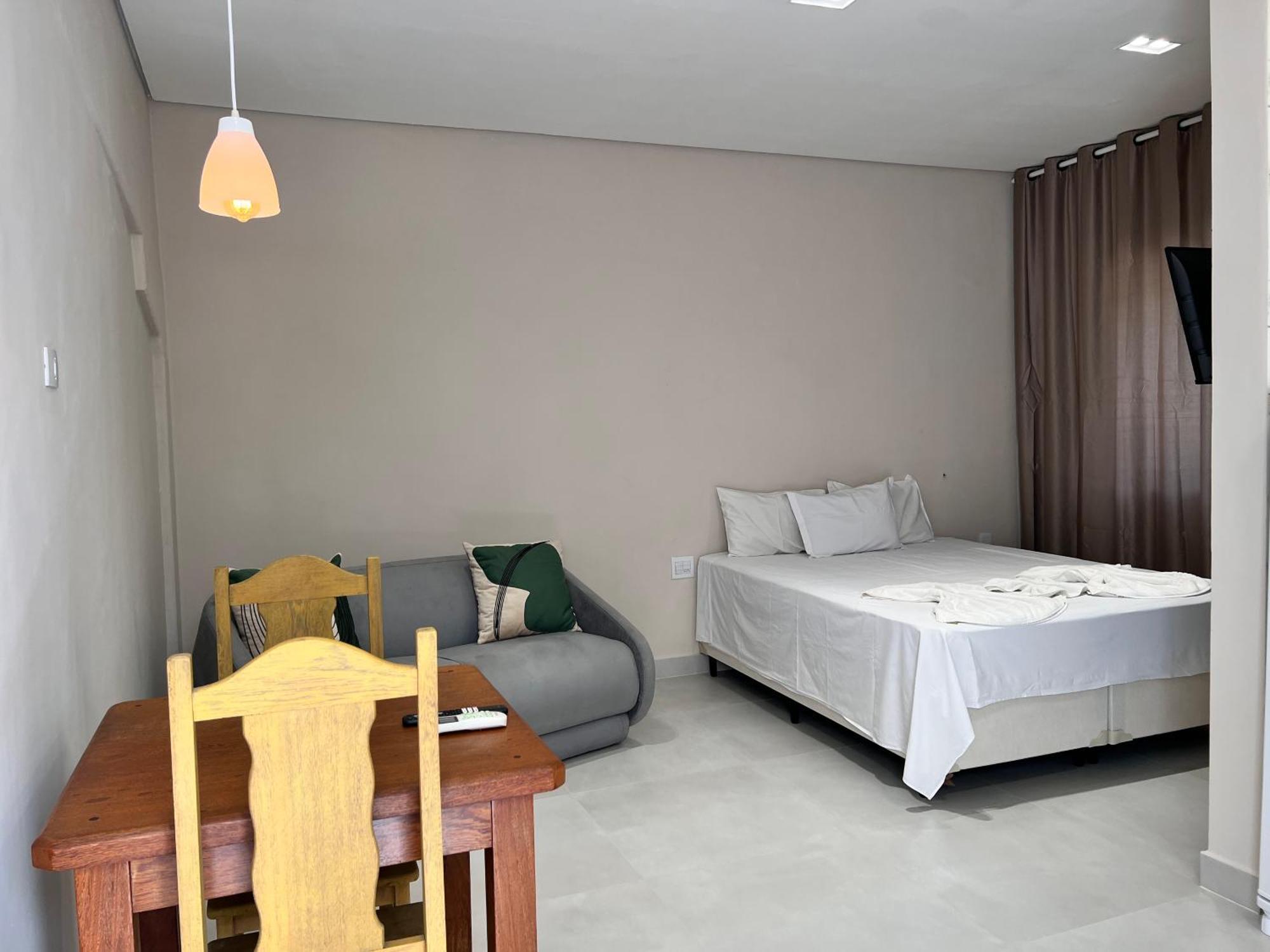 Condominio Pickler Juquei Ngoại thất bức ảnh
