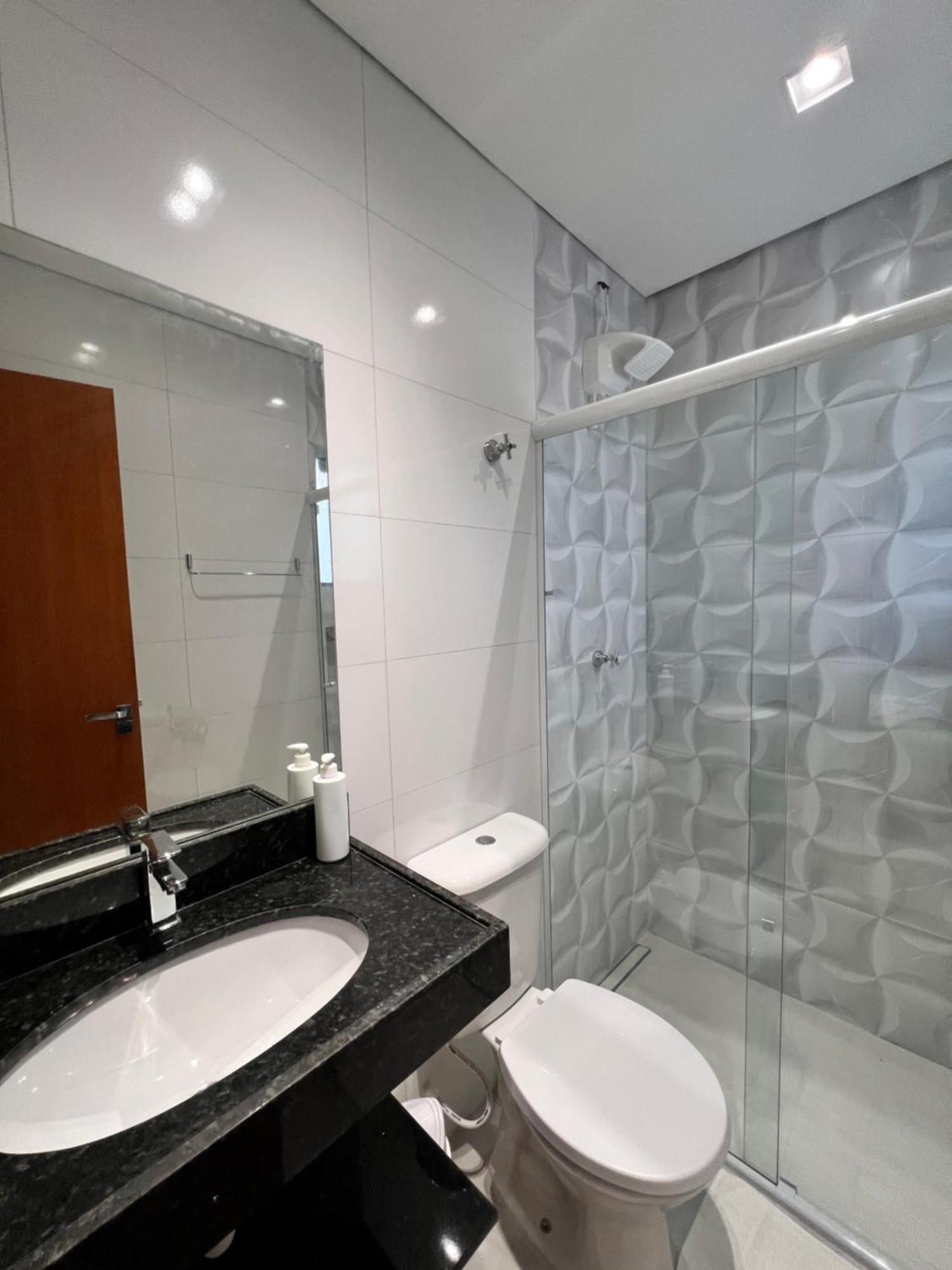 Condominio Pickler Juquei Ngoại thất bức ảnh