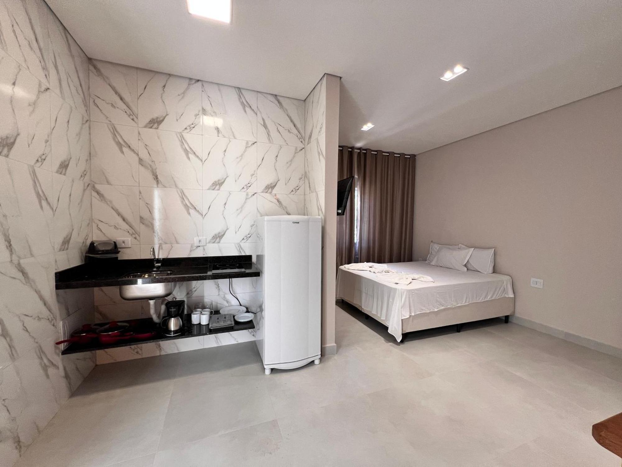 Condominio Pickler Juquei Ngoại thất bức ảnh