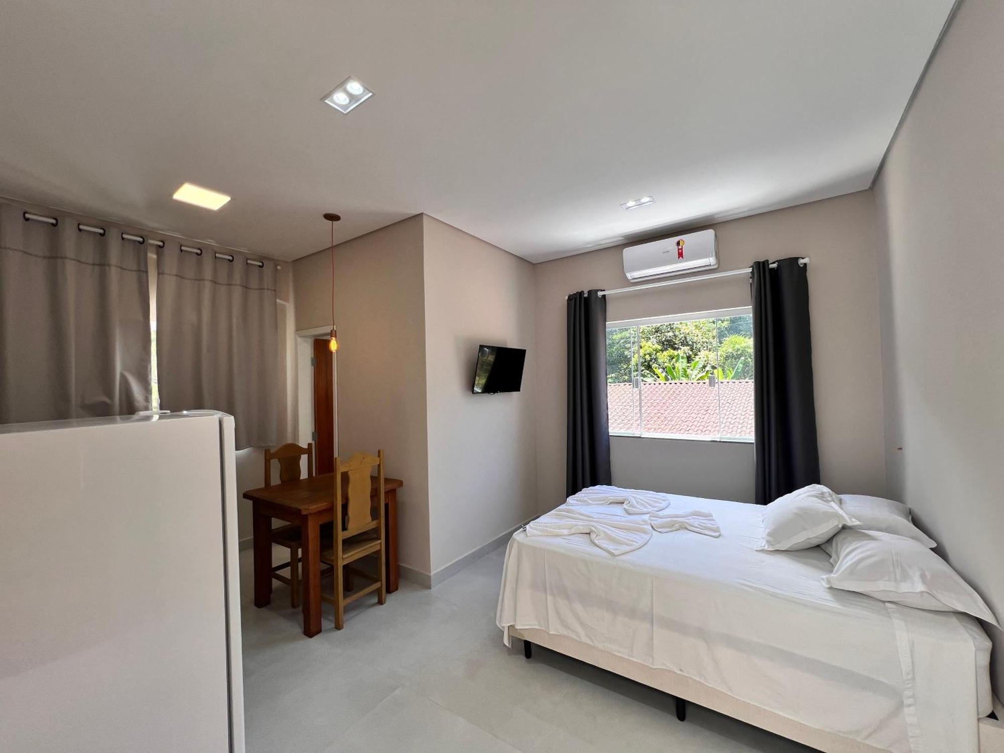 Condominio Pickler Juquei Ngoại thất bức ảnh