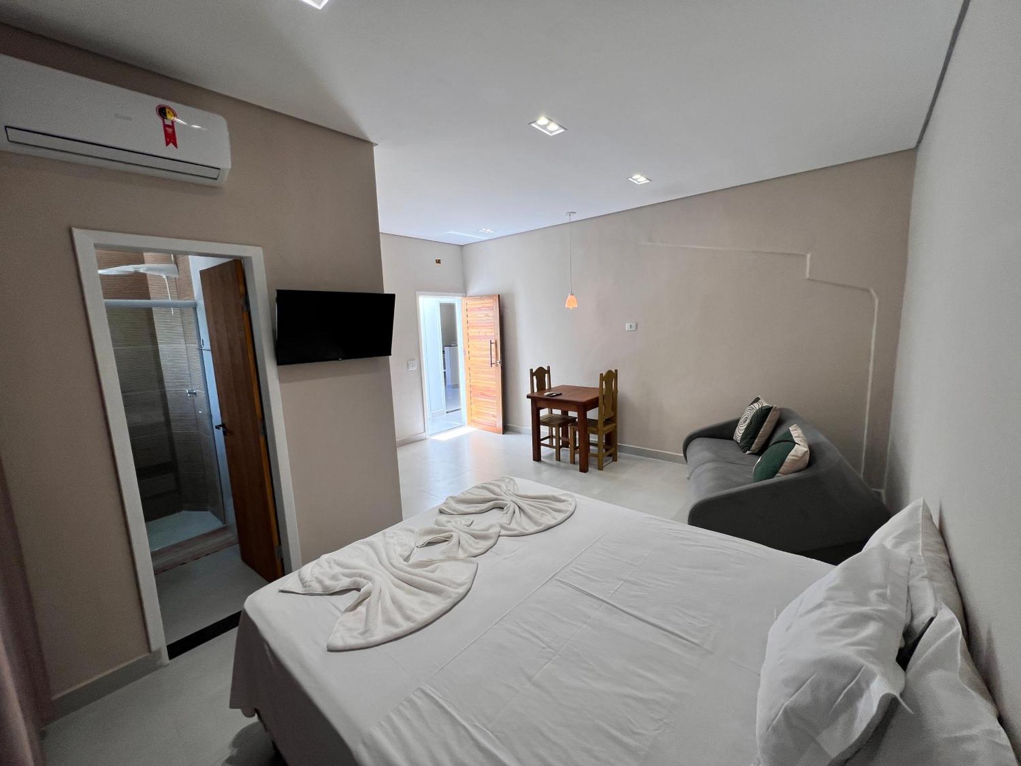 Condominio Pickler Juquei Ngoại thất bức ảnh