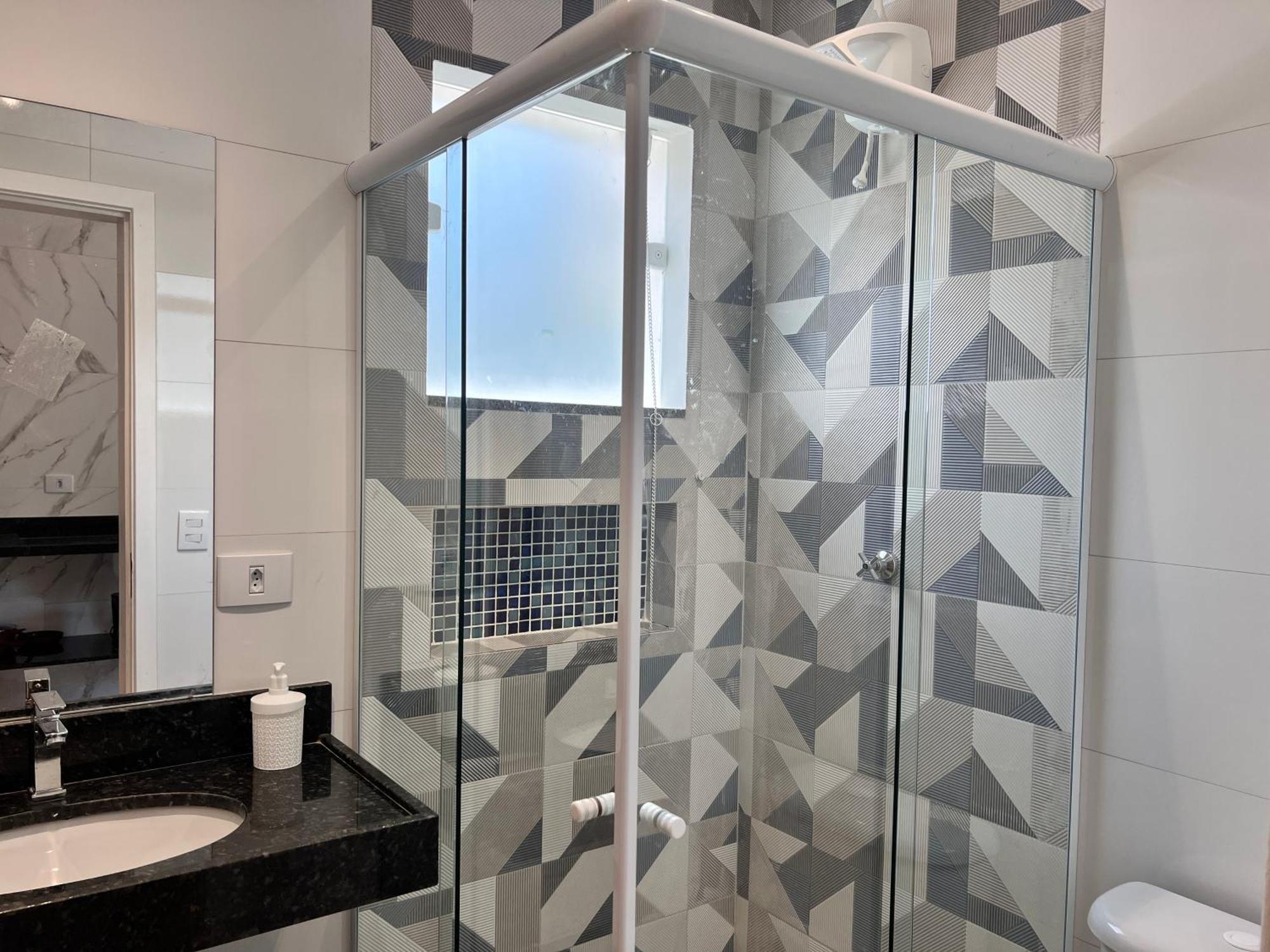 Condominio Pickler Juquei Ngoại thất bức ảnh