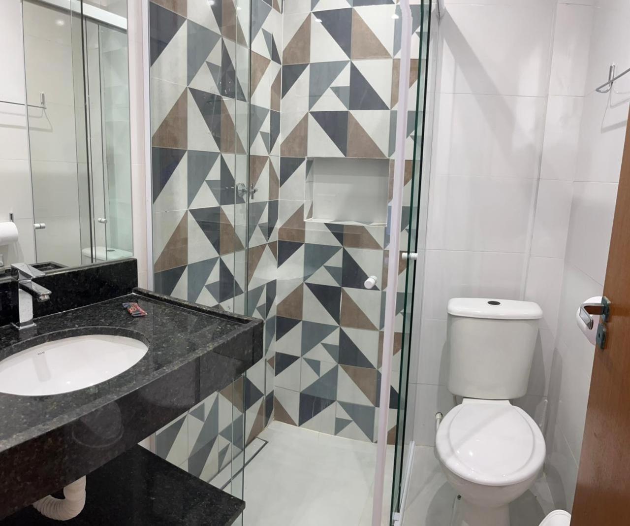 Condominio Pickler Juquei Phòng bức ảnh