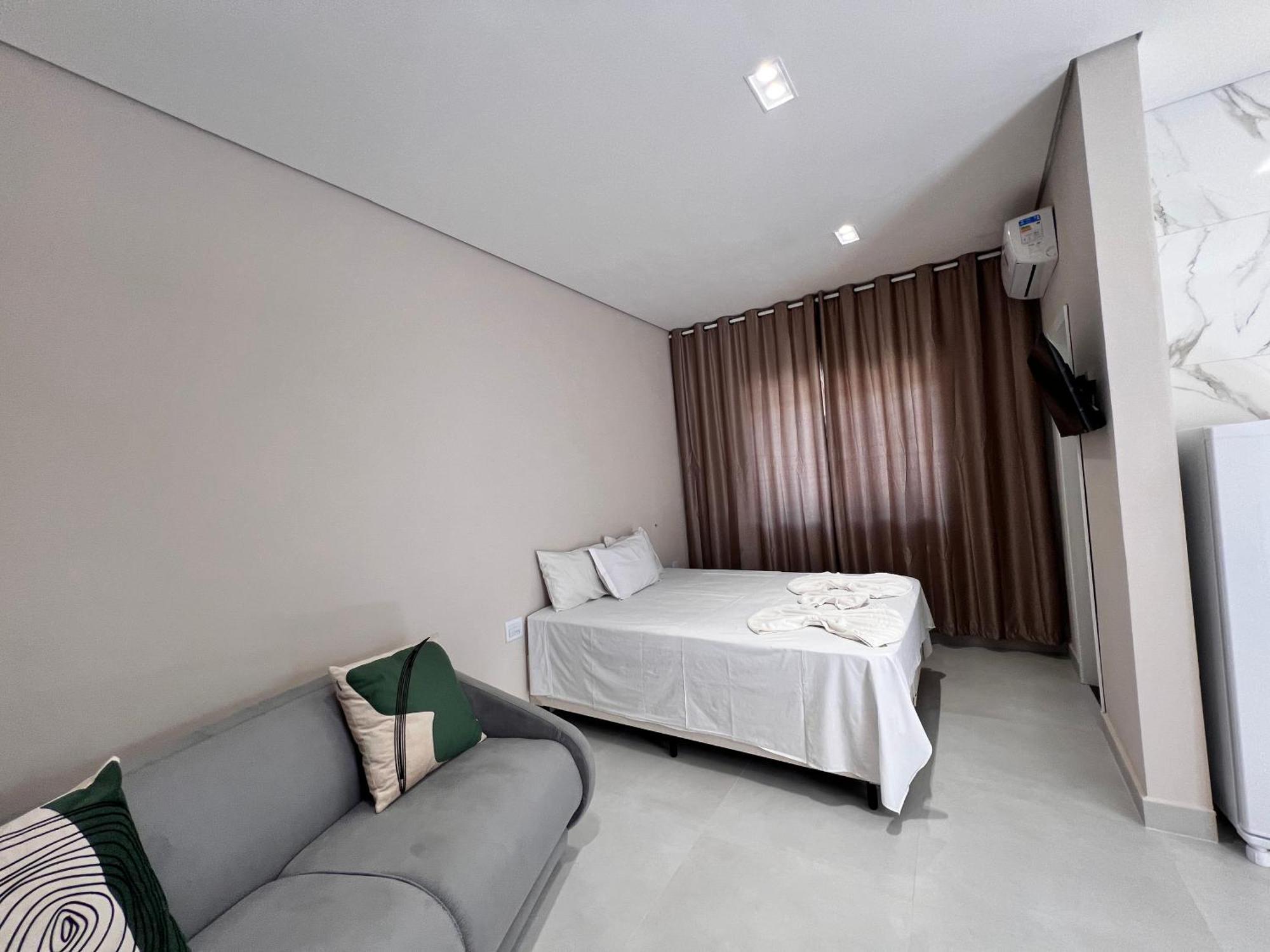 Condominio Pickler Juquei Phòng bức ảnh