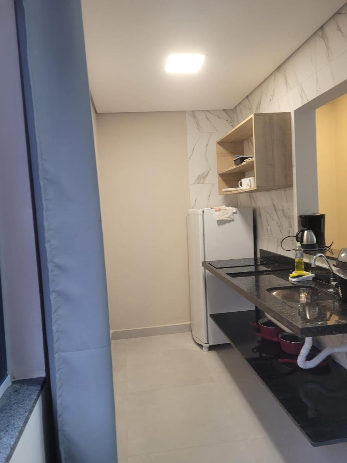 Condominio Pickler Juquei Ngoại thất bức ảnh