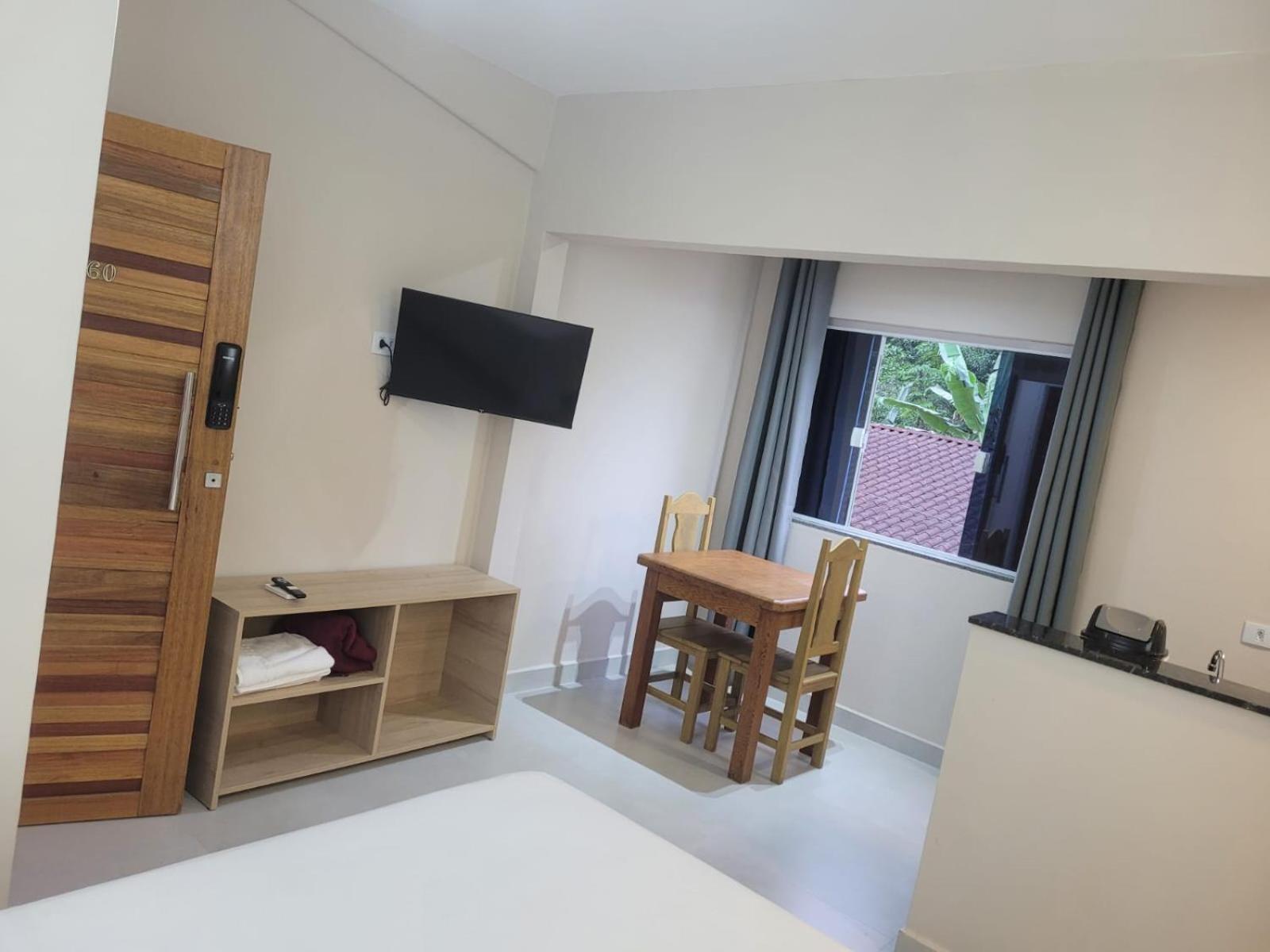 Condominio Pickler Juquei Ngoại thất bức ảnh