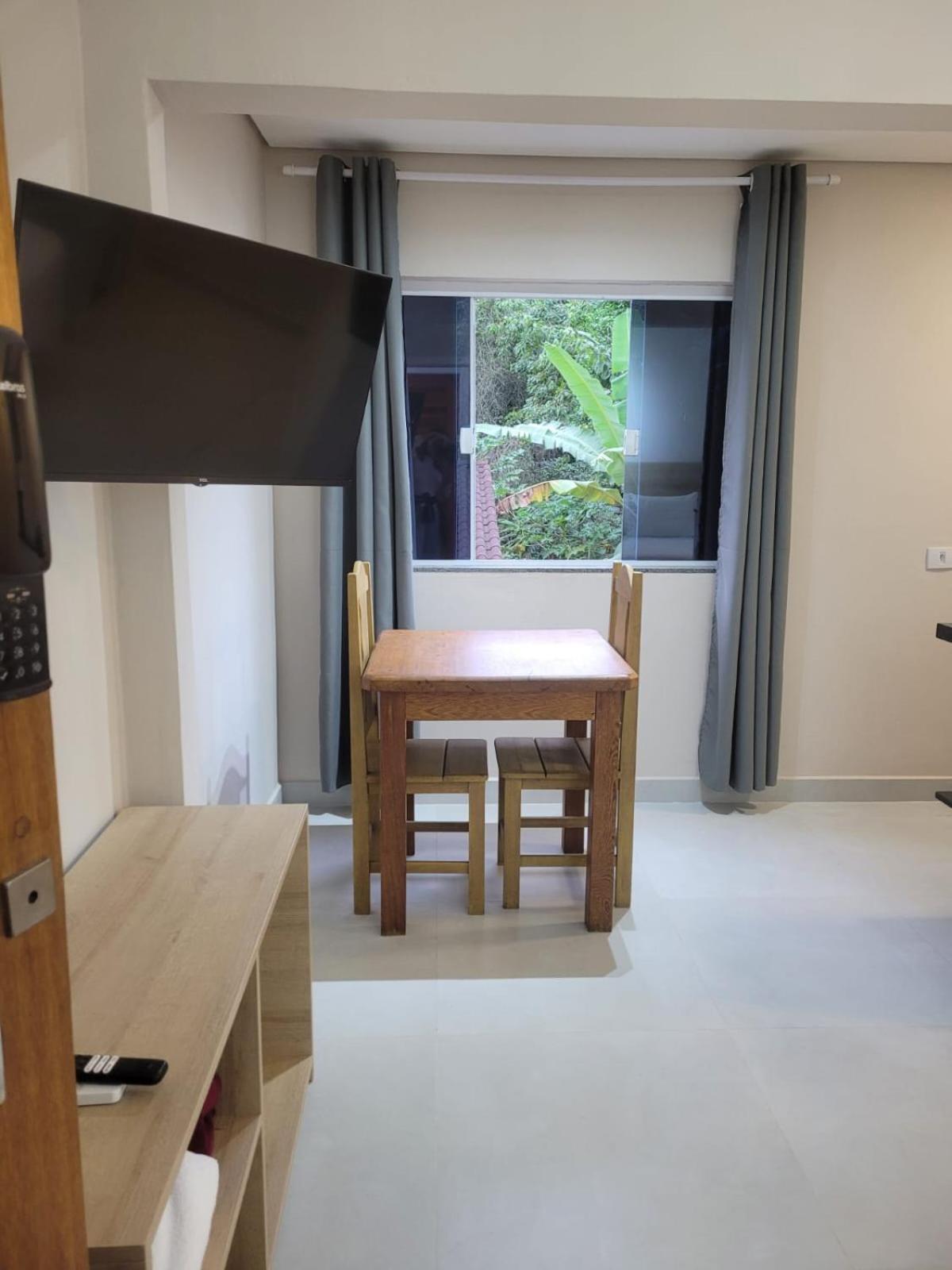 Condominio Pickler Juquei Ngoại thất bức ảnh