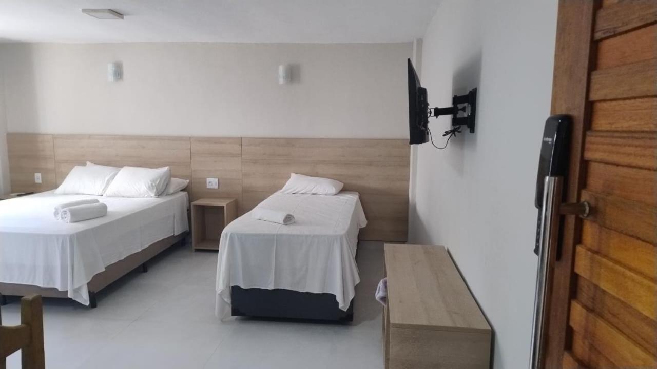 Condominio Pickler Juquei Phòng bức ảnh