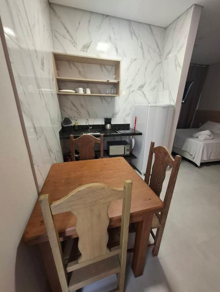 Condominio Pickler Juquei Phòng bức ảnh