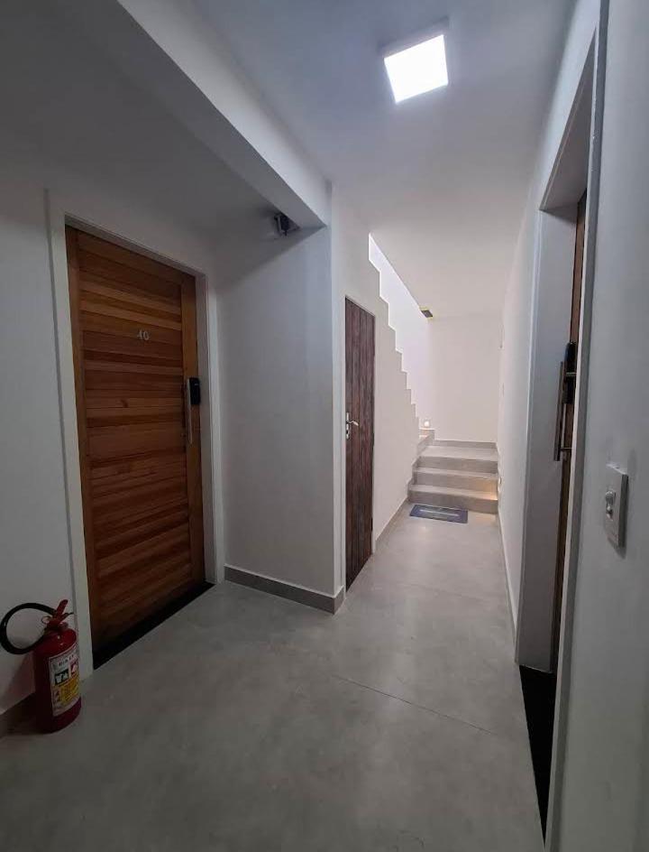 Condominio Pickler Juquei Ngoại thất bức ảnh