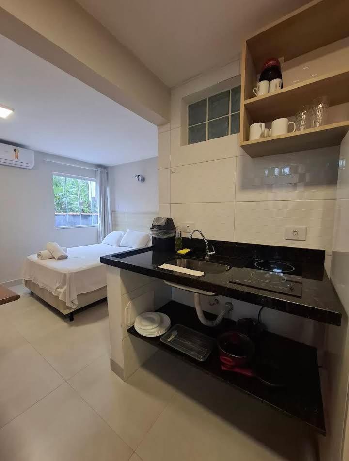 Condominio Pickler Juquei Ngoại thất bức ảnh