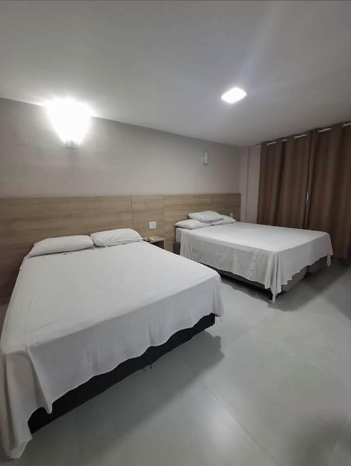 Condominio Pickler Juquei Ngoại thất bức ảnh