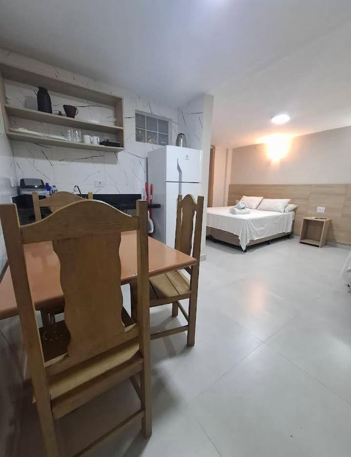 Condominio Pickler Juquei Ngoại thất bức ảnh