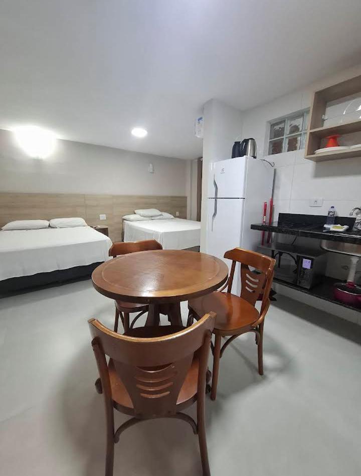 Condominio Pickler Juquei Ngoại thất bức ảnh